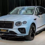Luxury car sales : How to Maximize Your Investment