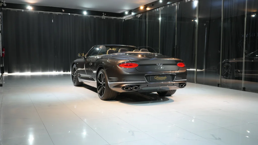 Rare Sports Car : Luxury Rides in Dubai’s Top Dealerships