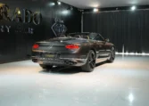 Bentley Continental GTC Azure for sale in Dubai