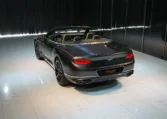 Bentley Continental GTC Azure for sale in Dubai