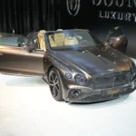 Buy Exotic Cars Dubai : The Ultimate Car Collection