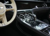 Bentley Continental GTC Azure for sale in Dubai