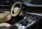 Bentley Continental GTC Azure for sale in Dubai