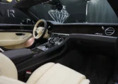 Bentley Continental GTC Azure for sale in Dubai