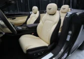 Bentley Continental GTC Azure for sale in Dubai