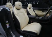 Bentley Continental GTC Azure for sale in Dubai