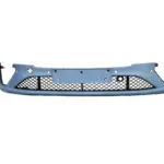 Bentley Continental GTC Front Bumper Cover Jetstream 2 OEM 3SD807437 for sale in dubai