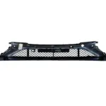 Bentley Continental GTC Front Bumper Cover Jetstream 2 OEM 3SD807437 for sale in dubai1