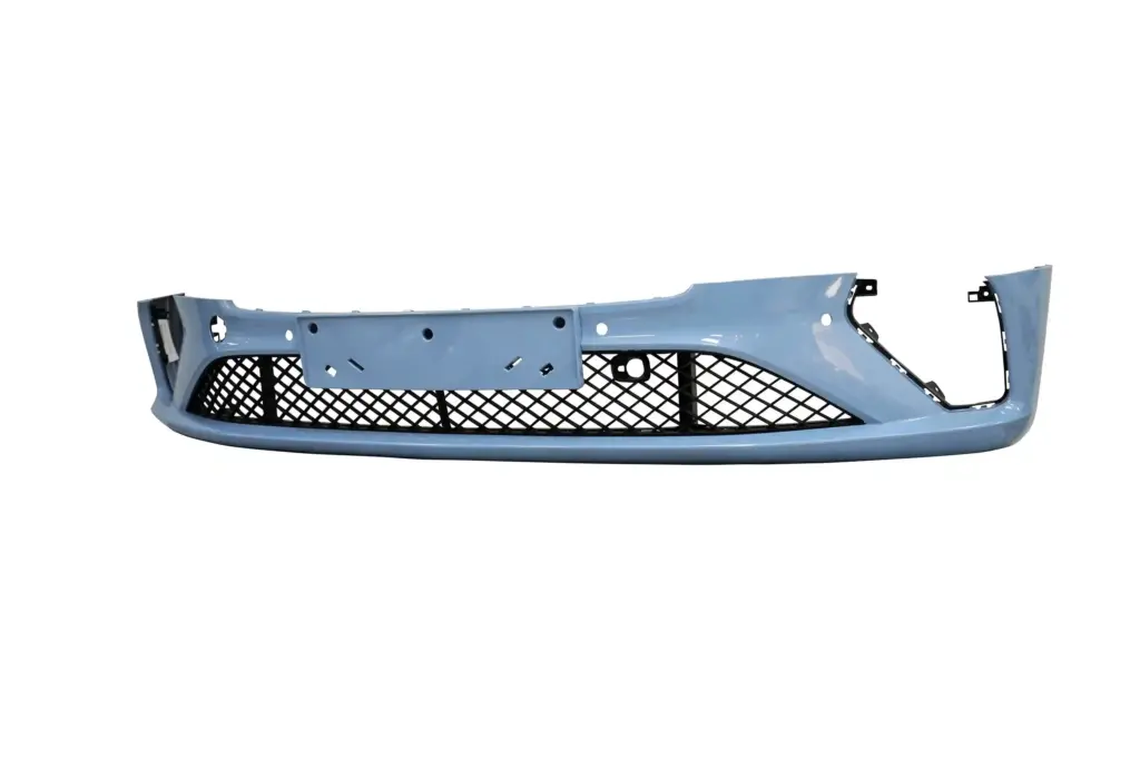 Bentley Continental GTC Front Bumper Cover Jetstream 2 OEM 3SD807437 for sale in dubai2