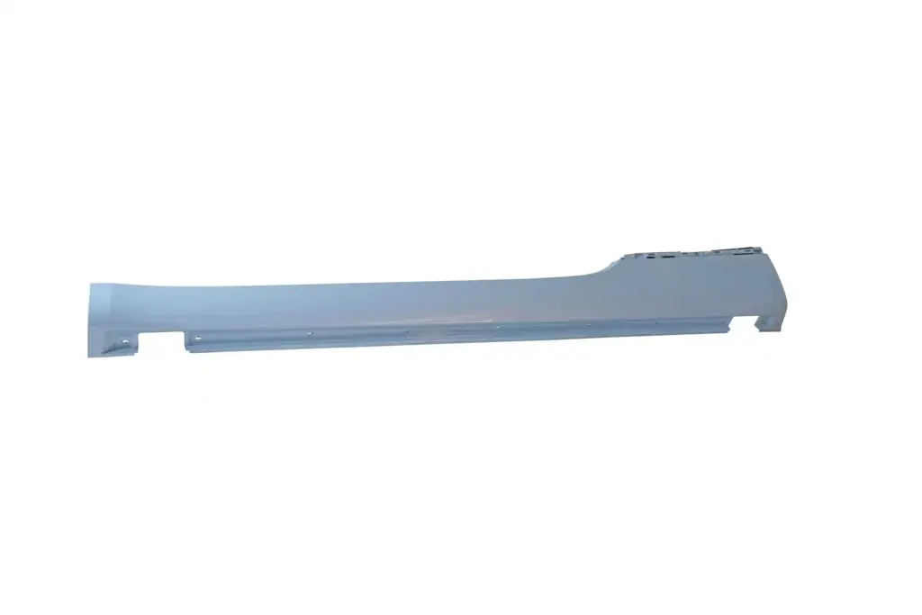 Bentley Continental GTC Left Side Rocker Panel Jetstream 2 OEM 3SD853851C for sale in dubai2