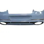 Bentley Continental GTC Rear Bumper Jetstream 2 OEM 3SD807527 for sale in dubai