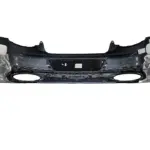 Bentley Continental GTC Rear Bumper Jetstream 2 OEM 3SD807527 for sale in dubai1