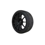 Lamborghini Urus Pirelli Tyres 23 Inch Black OEM 4ML601025DC - 4ML601025DD for sale in dubai8