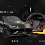 Lamborghini price in UAE: Top 10 Most Popular Models in UAE