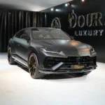 Pre-Owned Luxury Car Dealer in Dubai : Where Every Car Tells a Story