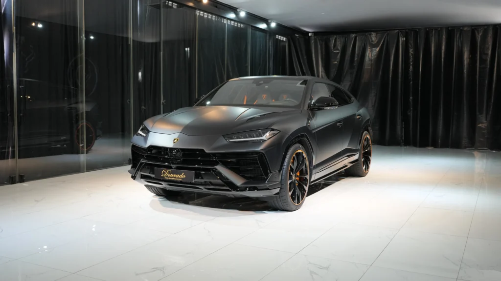Orange lamborghini veneno sales