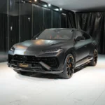 Pre-Owned Luxury Car Dealer in Dubai : Quality and Elegance in Every Vehicle