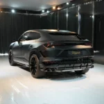 Best Pre Owned Cars in Dubai : Find Supercars in the Best Showrooms