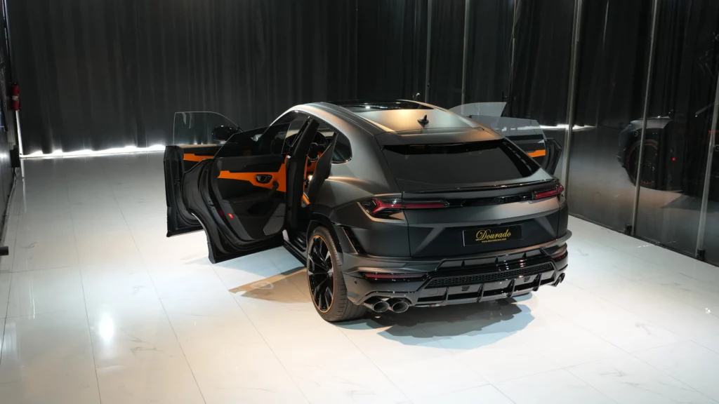 Bugatti Chiron Facts : The Pinnacle of Hypercar Performance in Dubai