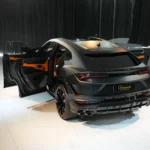 Bugatti Chiron Facts : The Pinnacle of Hypercar Performance in Dubai