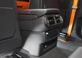 Lamborghini Urus S orange luxury car for sale at Dubai