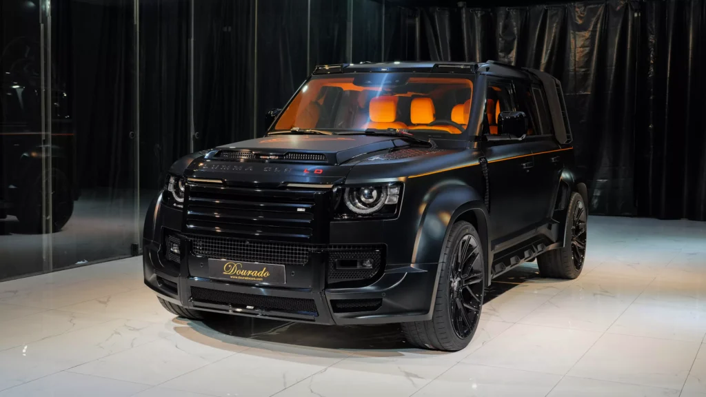 Nissan Dubai : Elevating Performance and Style