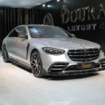Second Hand Cars for Sale in Dubai : A Guide to Affordable Luxury