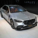 Dubai Car : Best Choices for Exploring the City in Style