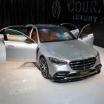 Mansory Cars for Sale Dubai : Discover Premium Used Supercars