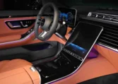 Mercedes Benz S 500 Mansory for sale in Dubai