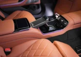 Mercedes Benz S 500 Mansory for sale in Dubai