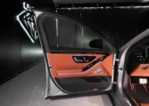 Mercedes Benz S 500 Mansory for sale in Dubai