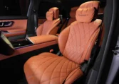 Mercedes Benz S 500 Mansory for sale in Dubai