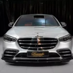 Mercedes Benz Car Features: 5 Must-Have Elements in Every Exotic Ride