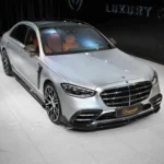 Mercedes Benz SUV : Experience a New Realm of Automotive Excellence