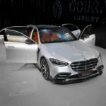 Mercedes Benz Near Me : The Ultimate Local Driving Experience