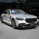 Mercedes Benz Near Me : Redefining Comfort and Class Nearby