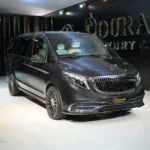 Dubai Car : Personalizing Your Luxury Vehicle