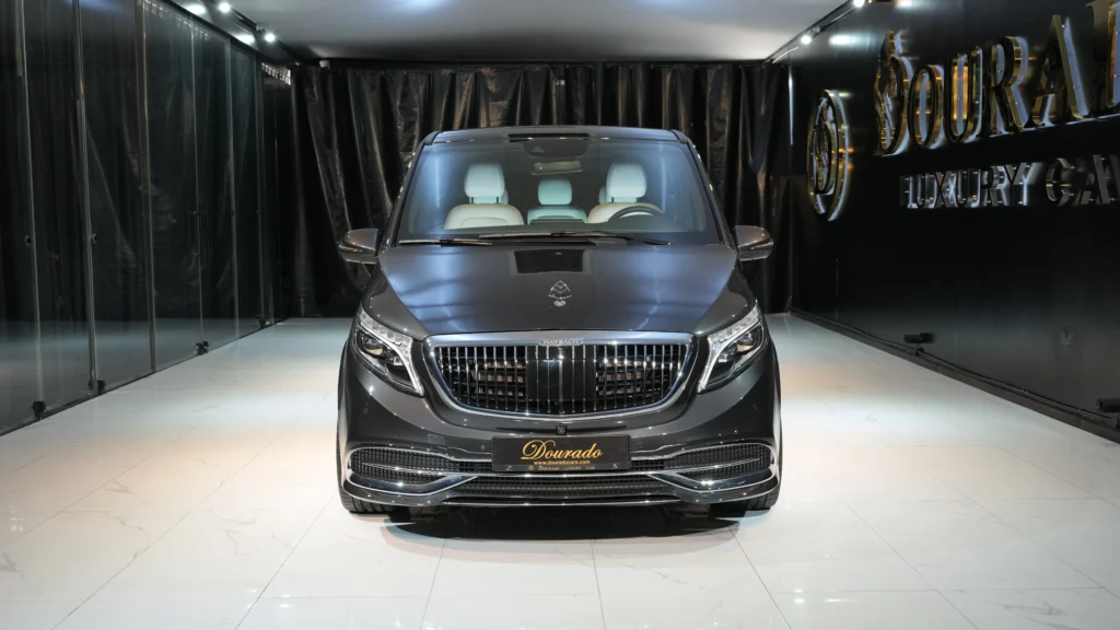 Benz UAE : The Ultimate Driving Experience