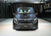 Mercedes Benz V 250D Grey for sale in Dubai