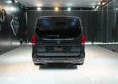 Mercedes Benz V 250D Grey for sale in Dubai