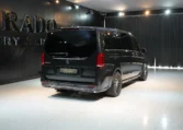 Mercedes Benz V 250D Grey for sale in Dubai