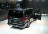 Mercedes Benz V 250D Grey for sale in Dubai