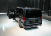 Mercedes Benz V 250D Grey for sale in Dubai
