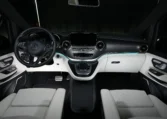 Mercedes Benz V 250D Grey for sale in Dubai