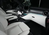 Mercedes Benz V 250D Grey for sale in Dubai