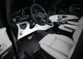Mercedes Benz V 250D Grey for sale in Dubai