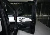Mercedes Benz V 250D Grey for sale in Dubai