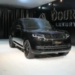Autobiography Car : Unmatched Comfort and Style