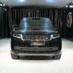 Autobiography Car : Redefining Automotive Excellence